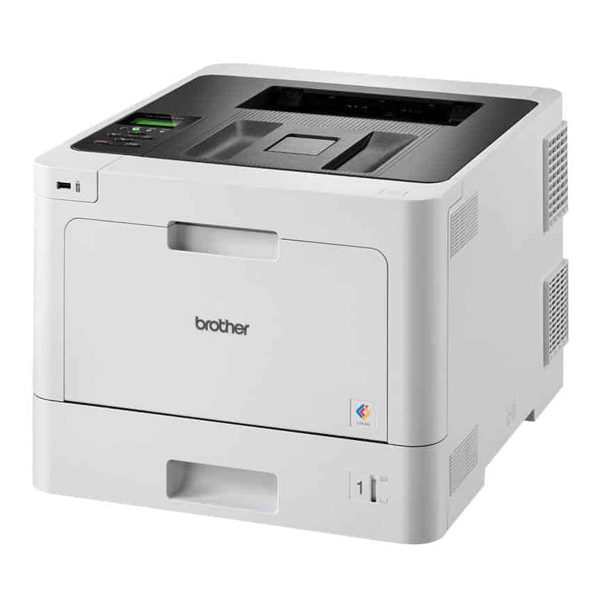 (image for) HL-L8260CDW Wireless Colour Laser Printer